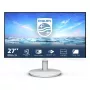 Monitorius Philips V Line 271V8AW/00 27 colių Full HD IPS LCD, 1920×1080, 75 Hz, 4 ms, 250 cd/m², VESA 100×100, garsiakalbiai, HDMI ir VGA