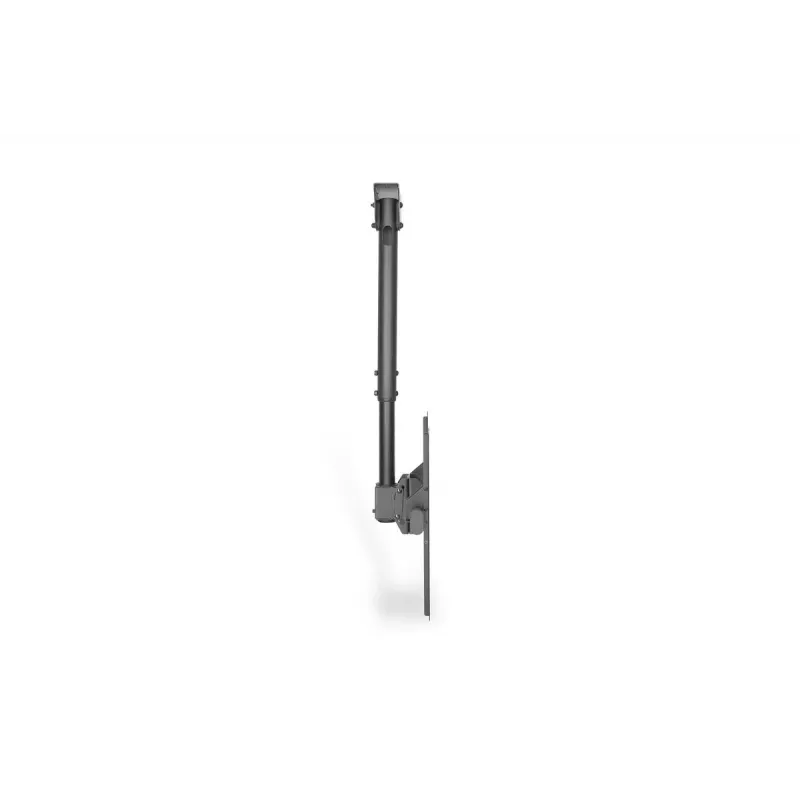 DIGITUS universalus televizoriaus lubinis laikiklis 37-70 inch 560-910 mm juodas