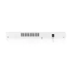 Zyxel XMG-108HP Nevaldomas 2.5G Ethernet (100/1000/2500) maitinimo per Ethernet (PoE) komutatorius