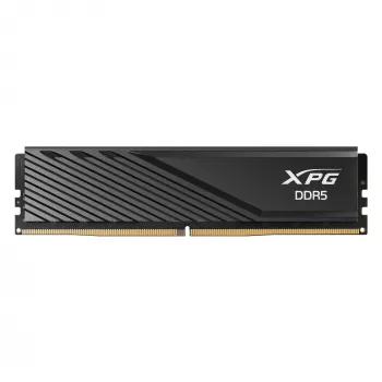Atminties modulis ADATA Lancer Blade DDR5 32GB (2x16GB) 6000MHz CL40 1.4V ECC Unbuffered su radiatoriumi