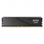 Atminties modulis ADATA Lancer Blade DDR5 32GB (2x16GB) 6000MHz CL40 1.4V ECC Unbuffered su radiatoriumi