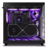 PC Case NZXT H6 Air Flow Midi Tower Juoda