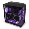 PC Case NZXT H6 Air Flow Midi Tower Juoda