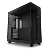PC Case NZXT H6 Air Flow Midi Tower Juoda