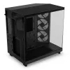 PC Case NZXT H6 Air Flow Midi Tower Juoda