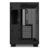 PC Case NZXT H6 Air Flow Midi Tower Juoda