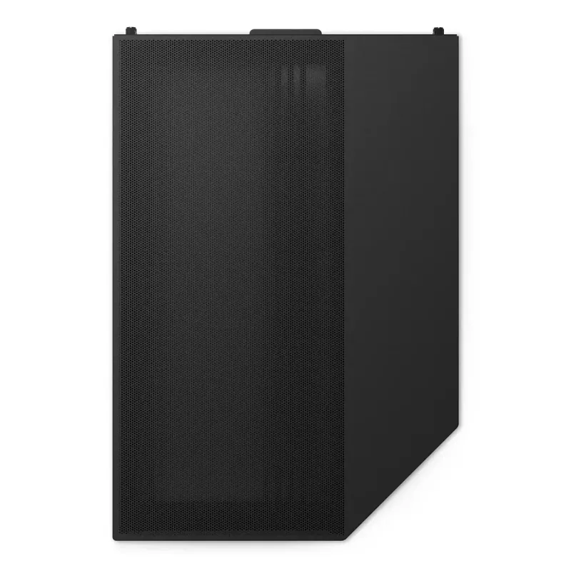 PC Case NZXT H6 Air Flow Midi Tower Juoda