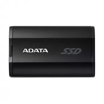 ADATA SD810 2 TB USB Type-C USB 3.2 Gen 2x2 Juoda