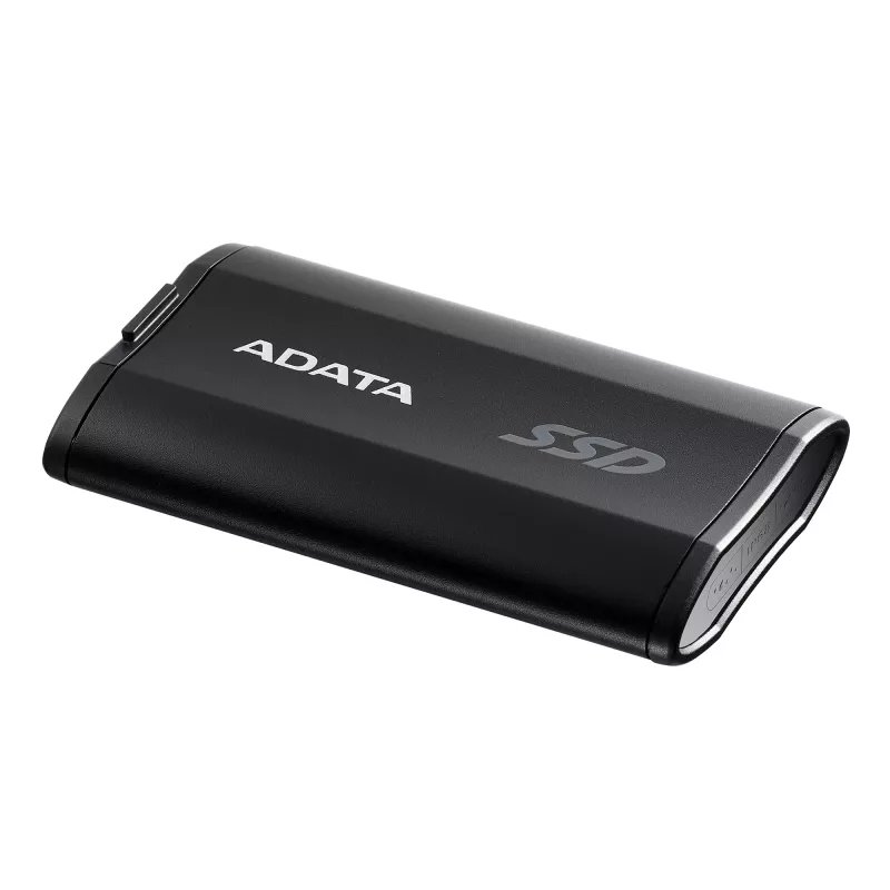 ADATA SD810 2 TB USB Type-C USB 3.2 Gen 2x2 Juoda