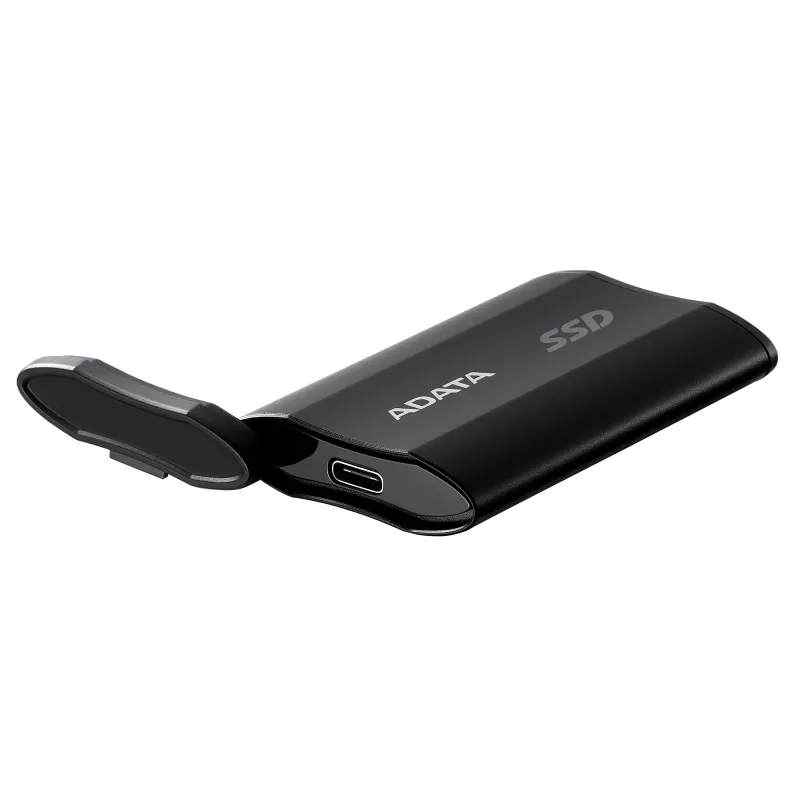 ADATA SD810 4 TB USB Type-C USB 3.2 Gen 2x2 Juoda