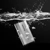Nešiojamasis SSD ADATA SD810 4 TB, USB Type-C, USB 3.2 Gen 2x2, 2000 MB/s skaitymo/rašymo, IP68 aliuminio korpusas