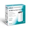 TP-Link AC1900 Whole Home Mesh Wi-Fi System, balta, vidinė, tinklinis maršrutizatorius, 520 m², dviejų dažnių (2.4 GHz / 5 GHz), Wi-Fi 5 (802.11ac)