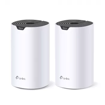 Tinklinis maršrutizatorius TP-Link AC1900 Dviejų dažnių Wi-Fi 5