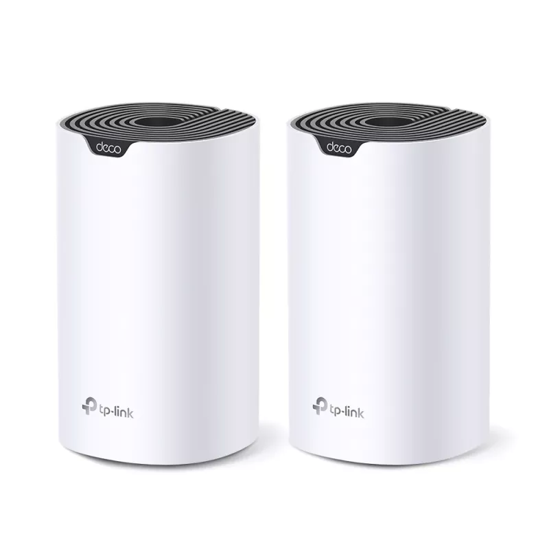Tinklinis maršrutizatorius TP-Link AC1900 Dviejų dažnių Wi-Fi 5