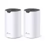 Tinklinis maršrutizatorius TP-Link AC1900 Dviejų dažnių Wi-Fi 5