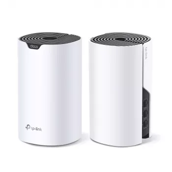 Tinklinis maršrutizatorius TP-Link AC1900 Dviejų dažnių Wi-Fi 5