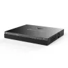 TP-Link VIGI NVR2016H-16P tinklo vaizdo registratorius juodas
