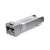 Tinklo siųstuvas-imtuvas UBIQUITI UACC-OM-MM-10G-D-2, 10 Gbit/s, daugiamodis 850 nm, LC, pakuotėje 2 vnt.