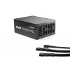 be quiet Dark Power Pro 13 | 1600W maitinimo blokas 20+4 kontaktų ATX ATX juodas