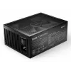 be quiet Dark Power Pro 13 | 1600W maitinimo blokas 20+4 kontaktų ATX ATX juodas