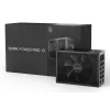 be quiet Dark Power Pro 13 | 1600W maitinimo blokas 20+4 kontaktų ATX ATX juodas