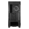 Chieftec APEX GA-01B-TG-OP ATX Midi Tower juodas