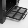Chieftec APEX GA-01B-TG-OP ATX Midi Tower juodas