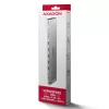 Axagon HMC-10HLS, USB 5Gbps šakotuvas, 4x USB-A, HDMI 4k/60Hz, RJ-45, SD/microSD, PD 100W
