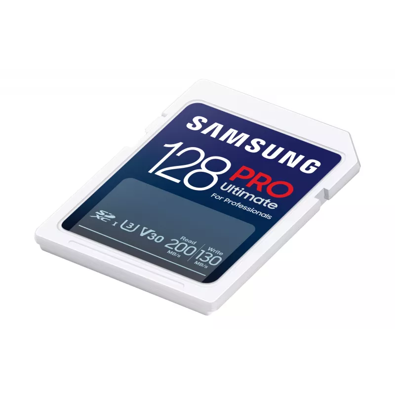 Samsung MB-SY128S 128 GB SDXC UHS-I