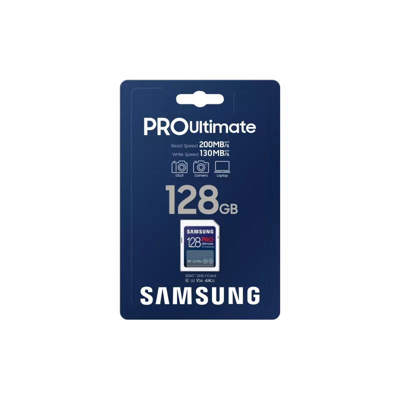 Samsung MB-SY128S 128 GB SDXC UHS-I