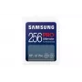 „Flash“ atmintis Samsung 256 GB SDXC UHS-I MB-SY256S