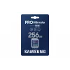 „Flash“ atmintis Samsung 256 GB SDXC UHS-I MB-SY256S