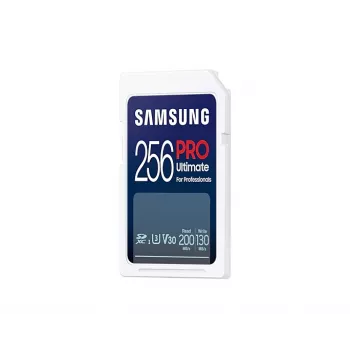 Samsung MB-SY256SB/WW memory card 256 GB SDXC UHS-I Class 10