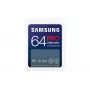 „Flash“ atmintis Samsung 64 GB SDXC UHS-I 3 klasės PRO Ultimate