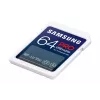 „Flash“ atmintis Samsung 64 GB SDXC UHS-I 3 klasės PRO Ultimate
