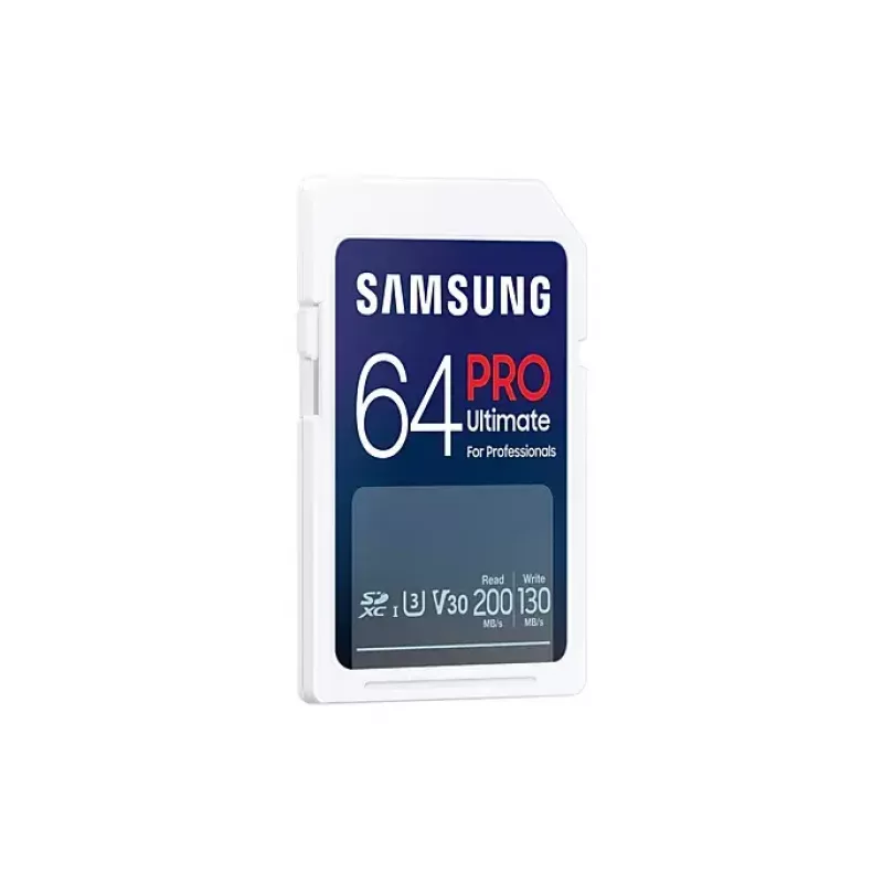 “Samsung MB-SY64SB/WW” atminties kortelė 64 GB SDXC UHS-I