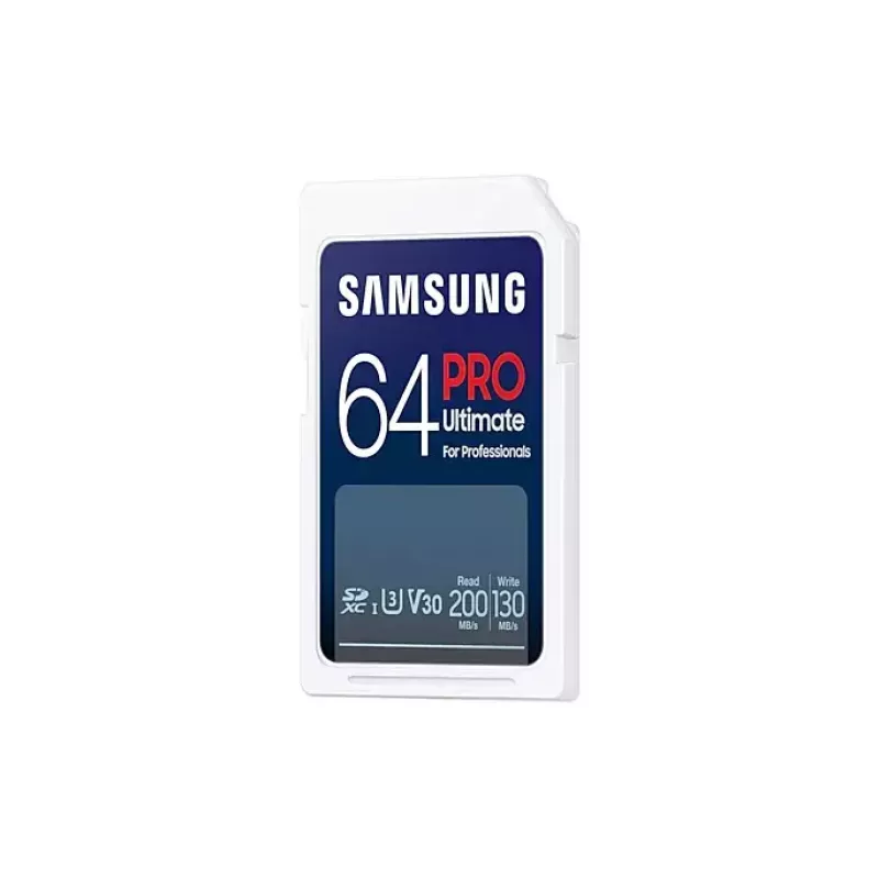 “Samsung MB-SY64SB/WW” atminties kortelė 64 GB SDXC UHS-I