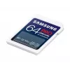 “Samsung MB-SY64SB/WW” atminties kortelė 64 GB SDXC UHS-I