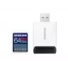 “Samsung MB-SY64SB/WW” atminties kortelė 64 GB SDXC UHS-I
