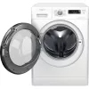 Whirlpool FFS7259BEE skalbimo mašina Frontalinė 7 kg 1151 RPM Balta