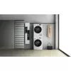 Whirlpool FFS7259BEE skalbimo mašina Frontalinė 7 kg 1151 RPM Balta
