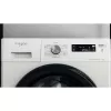Whirlpool FFS7259BEE skalbimo mašina Frontalinė 7 kg 1151 RPM Balta