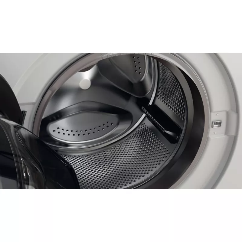 Whirlpool FFS7259BEE skalbimo mašina Frontalinė 7 kg 1151 RPM Balta