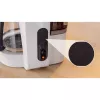 Bosch TKA2M111 kavos virimo aparatas Rankinio lašinimo kavos virimo aparatas 1,25 l
