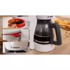 Bosch TKA2M111 kavos virimo aparatas Rankinio lašinimo kavos virimo aparatas 1,25 l