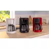 Bosch TKA2M111 kavos virimo aparatas Rankinio lašinimo kavos virimo aparatas 1,25 l