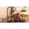 Bosch TKA2M111 kavos virimo aparatas Rankinio lašinimo kavos virimo aparatas 1,25 l