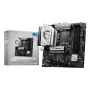 Pagrindinė plokštė MSI B760M GAMING PLUS WIFI – Intel B760, LGA 1700, mikro ATX, DDR5, 4 DIMM, Wi‑Fi 6E, 2,5 Gb LAN
