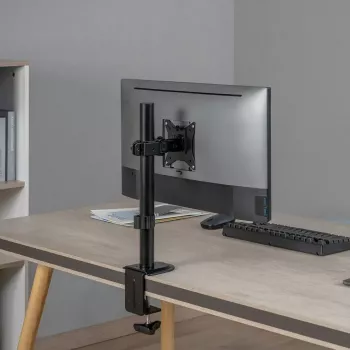 LCD monitoriaus stalinis laikiklis MACLEAN MC-751N 17–32 colių ekranams, VESA 75x75 / 100x100