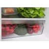 Amica KGCL 384 155 W laisvai pastatomas šaldytuvas 157 l